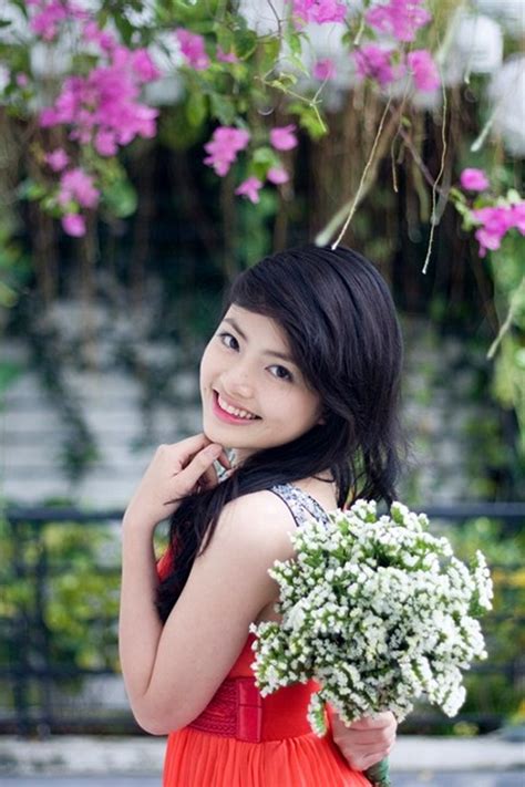 Điểm mặt các hot girl Đà Nẵng xưa và nay