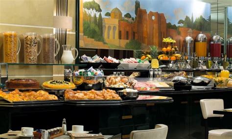 Hotel Dei Mellini Rome Lazio Italy