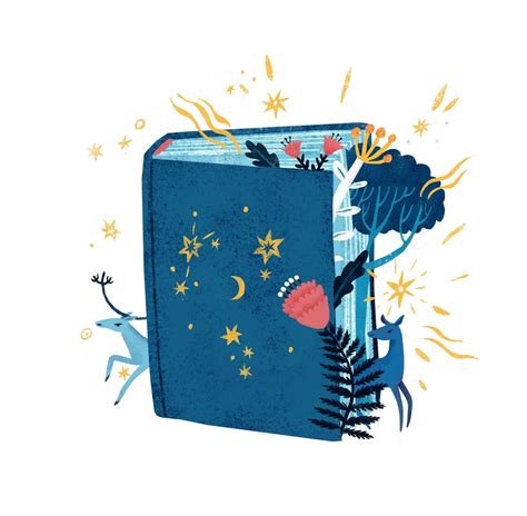 Книжный компас
