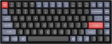Amazon Keychron K Pro Layout Custom Wireless Mechanical Keyboard Compact Keys Hot
