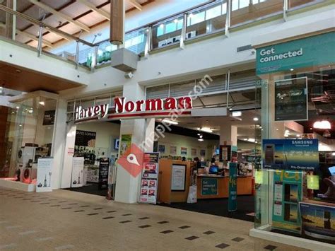 Harvey Norman