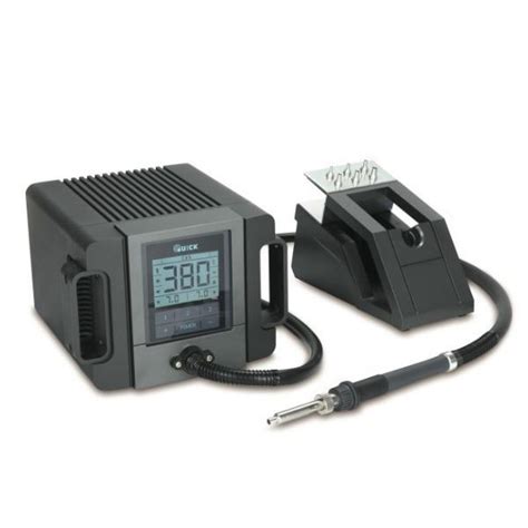 Quick TR1100 Hot Air Station Kaisertech Ltd