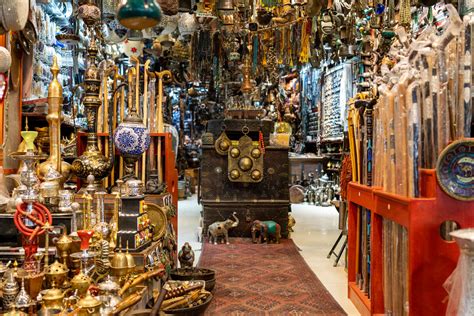 Maskat Sehenswürdigkeiten – 17 tolle Highlights & Reisetipps