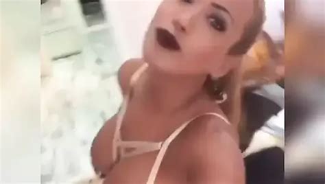 Ready For The Party 14 Nude Pics XHamster