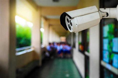 Камеры видеонаблюдения жамбылских школ подключат к Центру оперативного ...