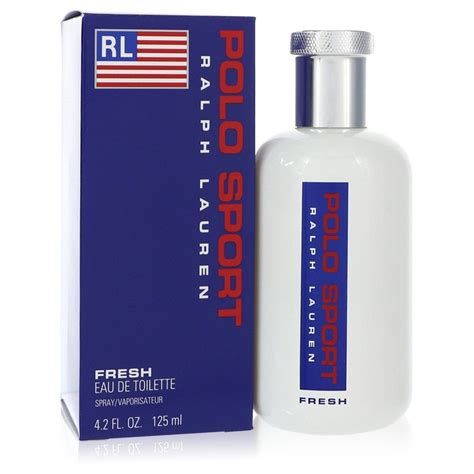 Polo Sport Cologne For Men By Ralph Lauren