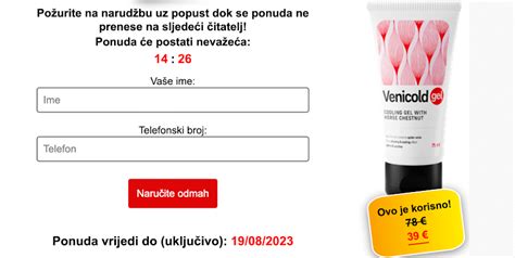Venicold Gel: Recenzije, Cijena, Prednosti, opinie, Radovi, Gdje kupiti ...