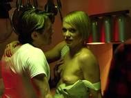 Naked Tonya Kay In The Amityville Terror