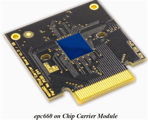 Espros Announces Bsi Tof Imager F4news