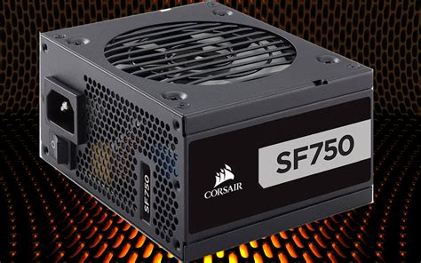 Corsair SF750 PSU Review: A Tiny Power Factory - Tom's Hardware | Tom's ...