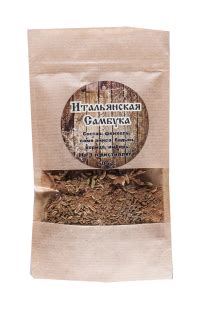 Набор для настаивания "Итальянская Самбука" | Вкусовые добавки для ...