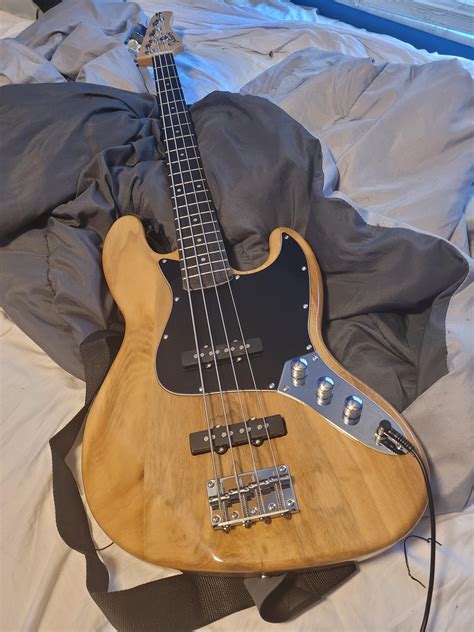 3669 best First Bass images on Pholder | Bass Guitar, Fishing and Davie504