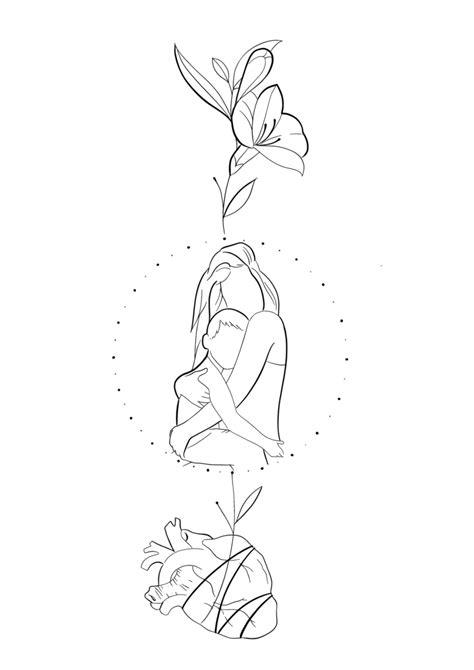 The Symbolic Meaning And Artistic Beauty Of Choosing A Tattoo Honeysuckle Design For Your Next Skin Ink 10