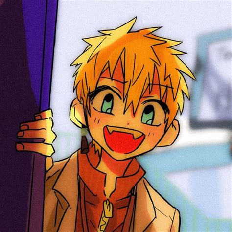 Tsukasa And Kou And Hanako Matching Pfp