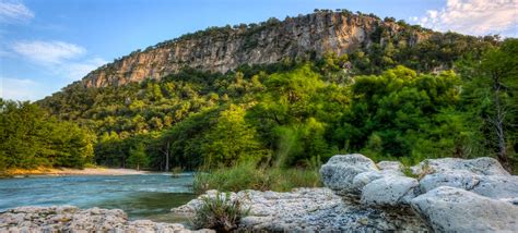 Garner State Park Wallpapers Wallpaper Cave