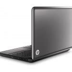 HP Pavilion G Series Announced: G4, G6 and G7 Notebooks Arrive (video)