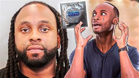 Gay Police Officer Forces Men Do THIS To Avoid Going To Jail DNN YouTube