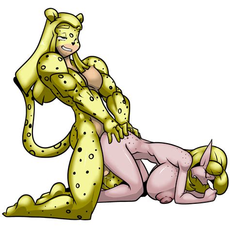 Vince And Megan By OVEDIAN Hentai Foundry