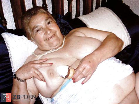 Colombian Granny Bell Fifth Set ZB Porn