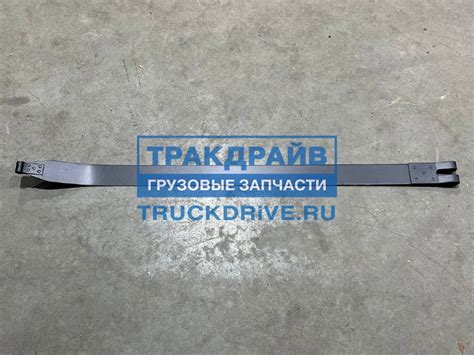 Хомут крепления топл бака Камаз 54901 54901-1101110-01 KAMAZ купить ...