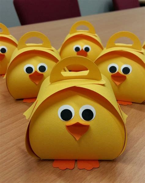 Pin De Donna Federico Em Everything Easter Artesanato Educacional