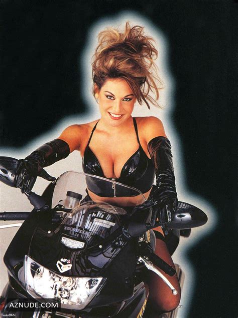 Shirley Bousquet Nude And Sexy Photos Aznude