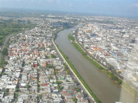 Programa hidrico de tabasco
