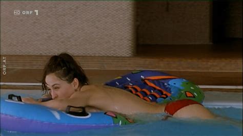 Nude Video Celebs Henriette Heinze Nude Sibylle Gogg Nude Vollgas