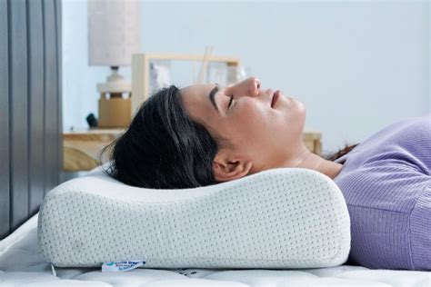 Best Pillow For Neck Pain 2024 Ninon Marleah