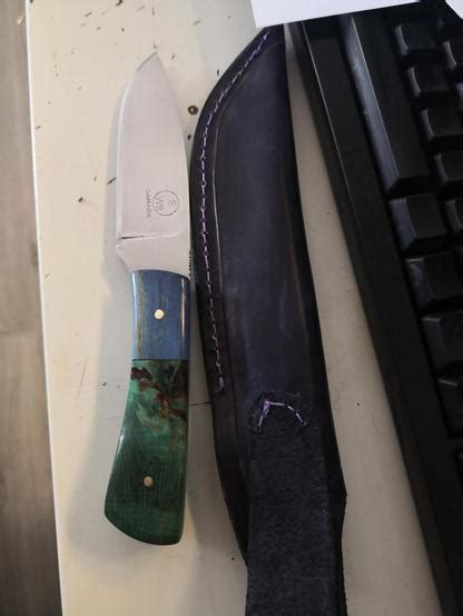 Woo Hoo My Kith Knife Arrived Thread Page 2
