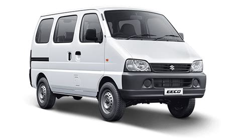 Maruti Suzuki EECO Van Online in Mumbai | Shivam Autozone