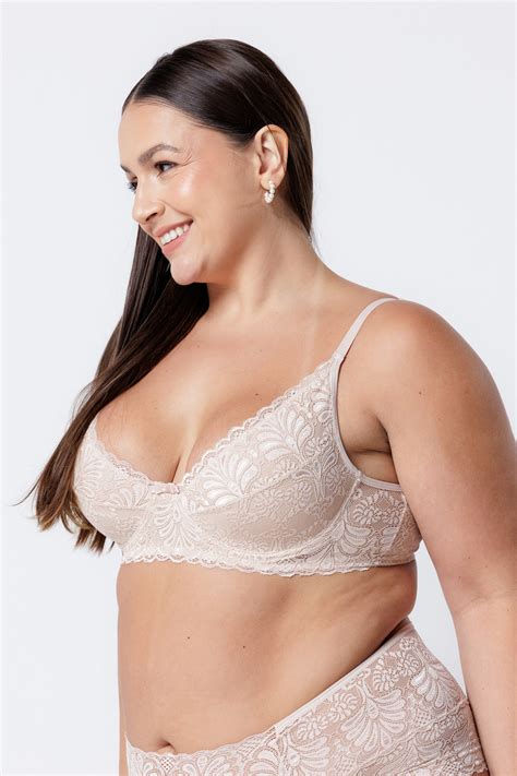 Suti De Renda Sem Bojo Nude Suspiro Ntimo