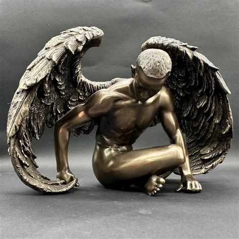 Nude Male Figurines Etsy