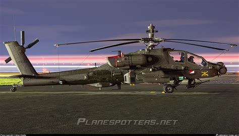 United States Army Aviation Boeing Ah Apache Photo By Milan