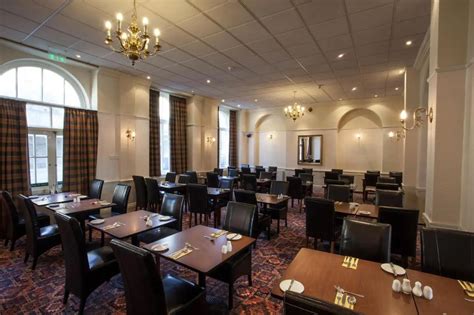The Grand Hotel Llandudno Is A Brilliant Place To Enjoy A Relaxing Holiday