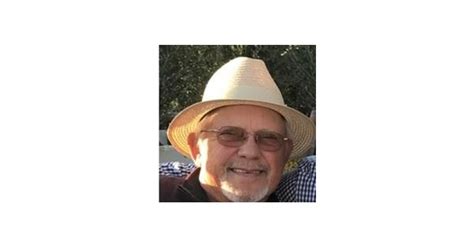 Robert Mackey Obituary (2021) - Jackson, CA - Daneri Mortuary - Jackson