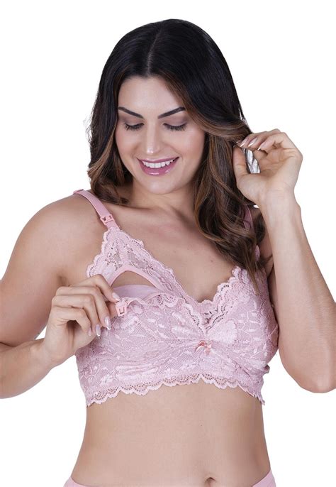 Suti Amamenta O Click Concept Lingerie Romance