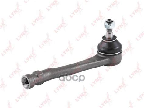 Купить Наконечник Рулевой Тяги L Citroen Berlingo 1.6-1.6D 08- / C4 Ii ...