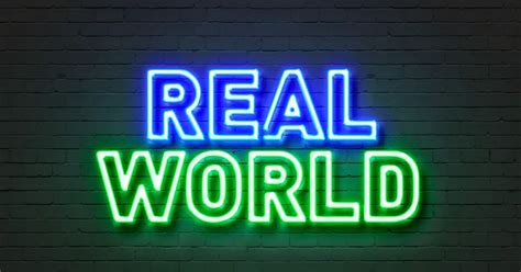 Are Students Prepared For The Real World 5 Things