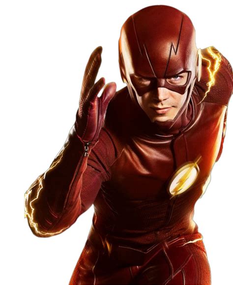 Cw Flash By Totallynotincina On Deviantart