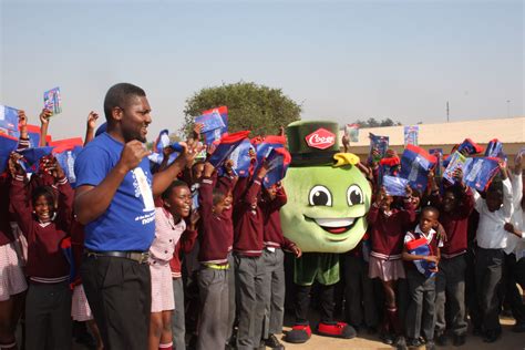 Injabulo Behlomuliswa Ngezipho Abafundi Basecathulani Primary Eyethu News