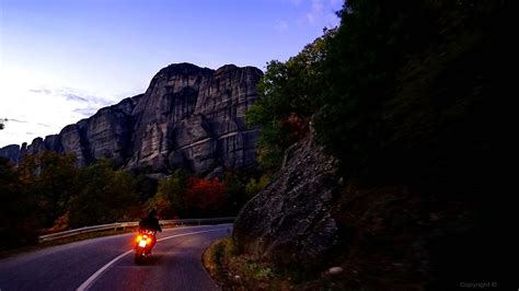Test low light with Sony Action Cam 4K FDR-X3000 - YouTube