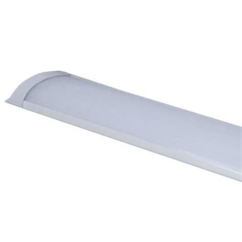 Купить FL-LED LPO-PC 60 18W 6500K IP20 23*75*600мм 1600Лм 220В (свет ...