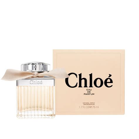 Comprar Chloé Eau de Parfum For Women · Chile