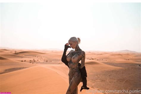 Tascha Punkt Nude Onlyfans Photos Leaknudes