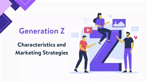 Marketing To Generation Z How To Capture Their Attentions Steven Hsu