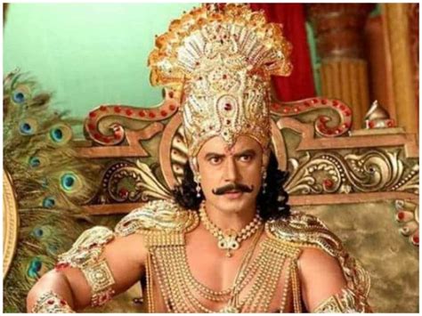 Darshan starrer ‘Kurukshetra’ to release in February 2019 | Kannada ...