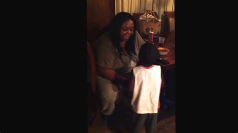 Grandma Whoop Ass To YouTube