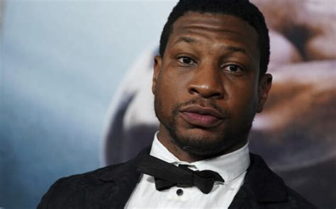 Jonathan Majors Attorney Releases Statement After His Arrest For Alleged Assault Hot