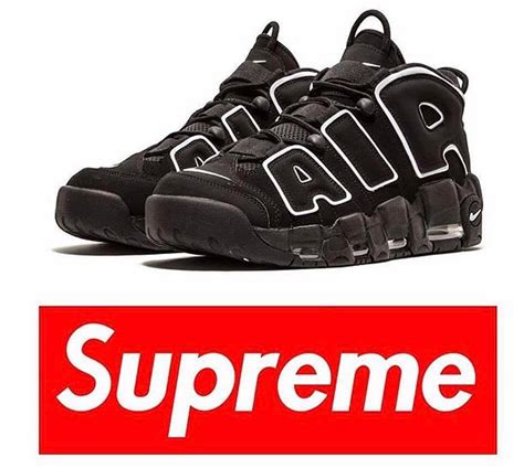 올해 Supreme x Nike 협업 제품은? – VISLA Magazine